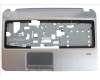 HP PLA_TOP COVER W TP NSV for HP Pavilion M6-1000