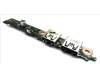 HP PCBA USB BD for HP Envy Rove 20-k000