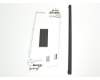 738398-001 HP Smart card reader for HP 640
