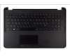 HP TOP COVER / KEYBOARD (France) for HP 250 G2