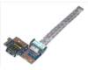 Dell ASSY PWA DB PLN USB W/CBL OAK for Dell Latitude 15 (3540)