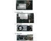 766879-001 HP 550W non-hot-plug power