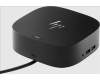 784Q9AA#ABB HP Usb-C G5 Essential Dock