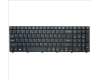 HP Keyboard (German) for HP ProBook 640 G1