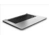 HP Top Cover & Keyboard (Spain) for HP Chromebook 14 G3