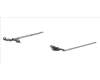HP Display Hinges for HP Stream 11-d000