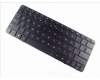 HP Keyboard (Germany) Backlit for HP Elite x2 1011 G1