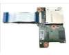 HP Sim Board & Cable for HP Stream 11-d000