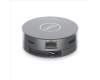 7MCF3 Dell 6-in-1 USB-C multiport