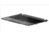 HP Top Cover & Keyboard (Hebrew) for HP ProBook 11 G2