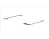 HP Display hinges for HP Pavilion 15-ac600