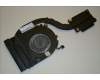HP Fan and Heatsink Assembly for for HP EliteBook 828 G4