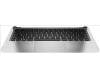 HP Top Cover & Keyboard (German) for HP X360 310 G1