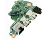 HP Usb/B Board for HP ProBook 450 G3