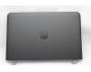 828428-001 HP Lcd Backcover & Antenna