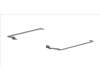HP Lcd Hinges (6U) for HP Chromebook 14 G4