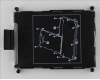 HP SPS-HDD HARDWARE KIT for HP ProBook 655 G2