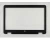 HP Lcd Bezel 15 - 650 for HP ProBook 655 G2