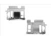 HP Touch Button & Bracket for HP ProBook 655 G2