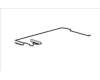 HP Lcd Cable Fhd (6U) for HP Chromebook 14 G4