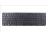 HP KYBD TP BL 15 GR for HP ProBook 655 G2
