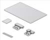 HP Plastics And Rubber Kit for HP ProBook 640 G2