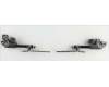 HP Lcd Hinge-17 for HP ZBook 17 G3