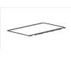 HP Lcd Bezel & Camera for HP ZBook 17 G4