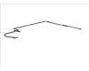 HP CABLE LCD FHD IR for HP Envy 15-ar000