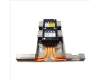 872453-001 HP SPS-HEATSINK 1U HIGH