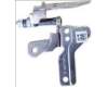 87GX7 Dell Left LCD hinge assembly for