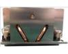 Dell Heatsink assembly for for Dell Telecom RHR750
