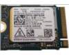 Dell SSDR,1TB,P44,30S2,KIOXIA,BG6 for Dell Precision 14 (3480)