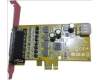 8PN32 Dell 4-Port Serial I/O