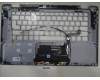 Dell US, ASSY Palmrest, PWR Button for Dell Latitude 15 (9510)