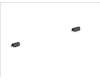HP Plastic Hinge Cover Prvcy 14 for HP EliteBook 850 G3