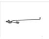 HP Cable Lcd Wlan for HP ProBook 440 G5