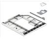 HP Plastic Kit for HP ProBook 450 G4