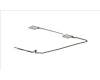 HP Antenna Dual for HP 14-bs000