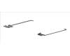 HP Assy Hinge for HP 14-bs000