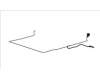 HP Cable Lcd Edp W Webcam Ts for HP 17-bs000