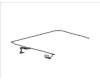 HP Cable Lcd Uhd W Ir for HP Omen 17-an000