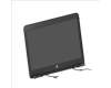 HP LCD Hu 14 Fhd Sva W/Wwan for HP ZBook 15u G4