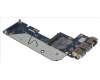 Dell ASSY PWA DTRBD W/WLAN 5520/25 for Dell Inspiron N5520