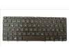 Dell Keyboard (GERMAN) for Dell XPS 13 (9333)