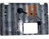 9G8XV Dell Palmrest, Silver, C, N515,