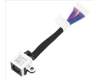 Dell DC Power Jack W Cable for Dell Inspiron 17R-SE (7720)