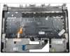 Dell Palmrest assembly with German for Alienware x15 R1