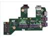 CY4GM Dell Doughter Board WLAN USB LAN