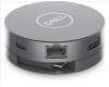 DELLDA305 Dell 6-In-1 Usb-C Multiport